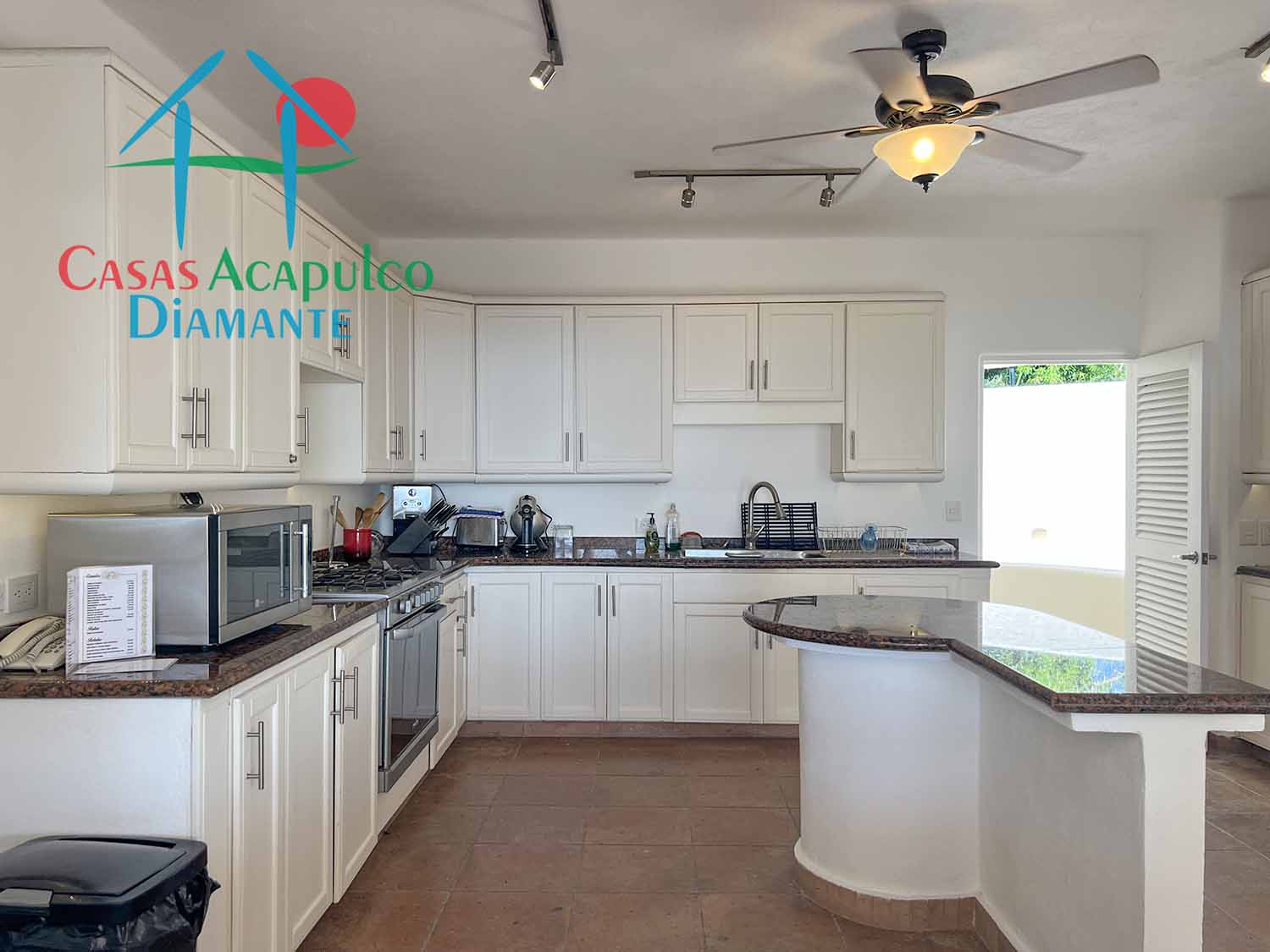 Brisas del Marqués Los Celajes 19 - Cocina 3 Brisas del Marqués Los Celajes 19 - Cocina 3